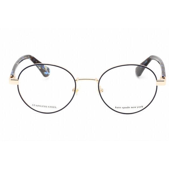 Kate Spade EYEGLASSES KSMARCIAN-LKS-49 New with case